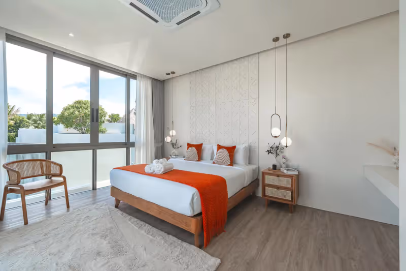 Resale · Alisa Villas 25