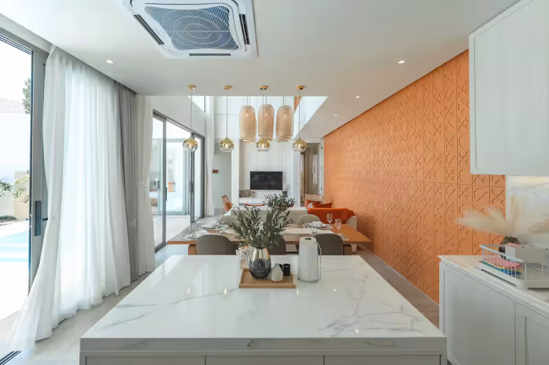 Resale · Alisa Villas 21