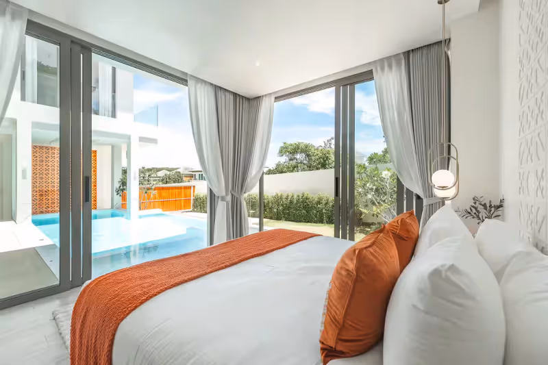 Resale · Alisa Villas 8