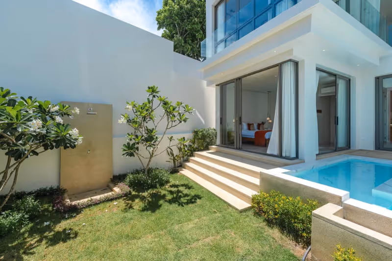 Resale · Alisa Villas 10