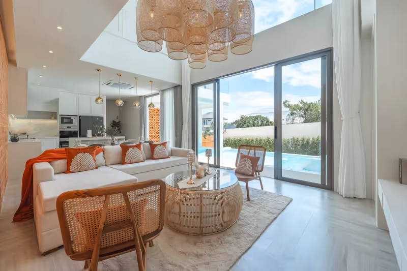 Resale · Alisa Villas 26