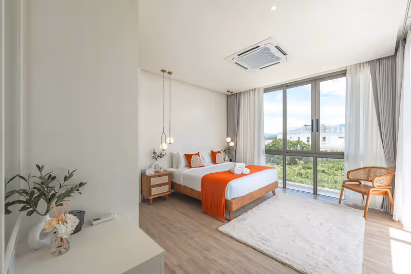 Resale · Alisa Villas 24