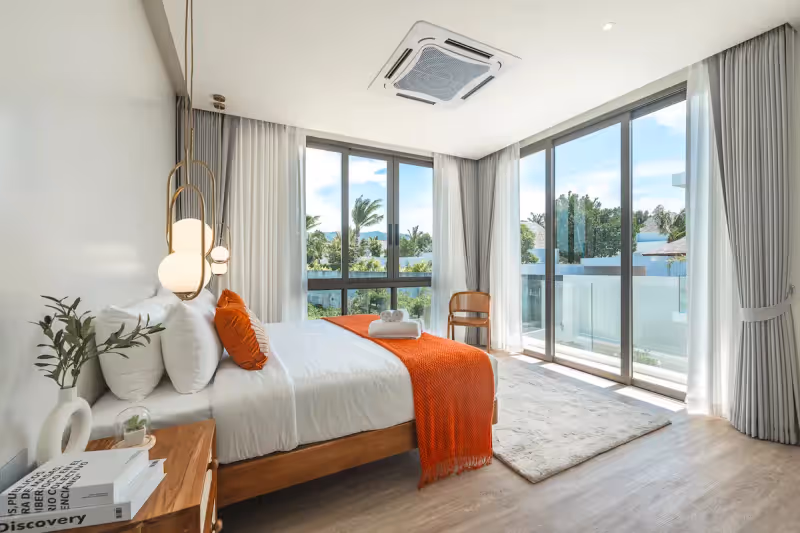Resale · Alisa Villas 30