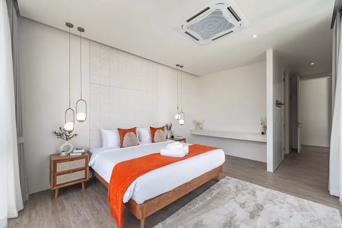 Resale · Alisa Villas 5