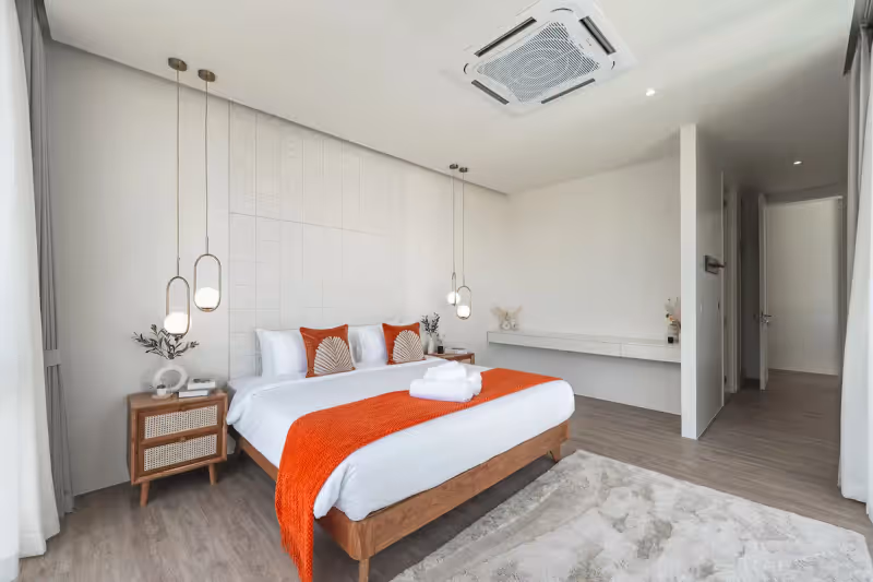 Resale · Alisa Villas 5