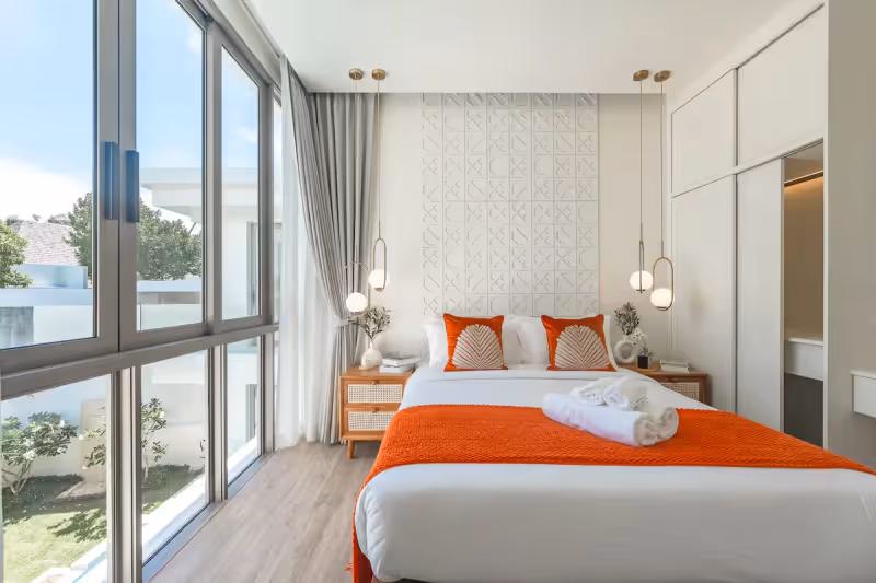 Resale · Alisa Villas 4