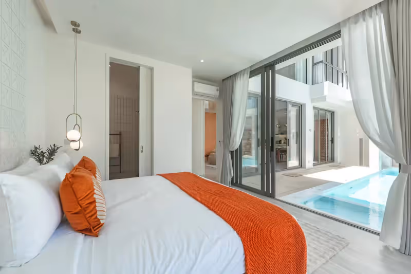 Resale · Alisa Villas 7
