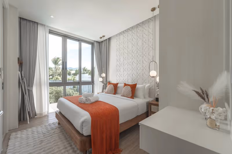 Resale · Alisa Villas 19
