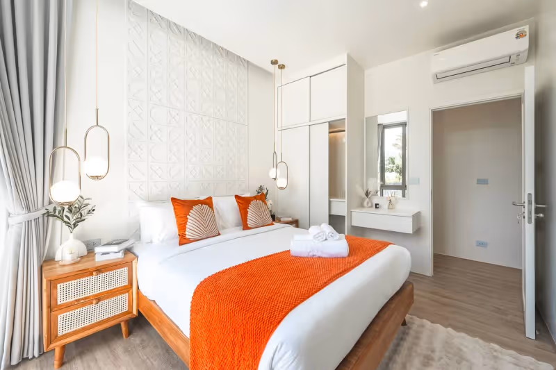 Resale · Alisa Villas 14