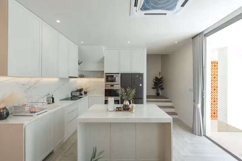 Resale · Alisa Villas 20