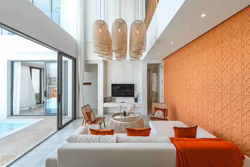 Resale · Alisa Villas 11