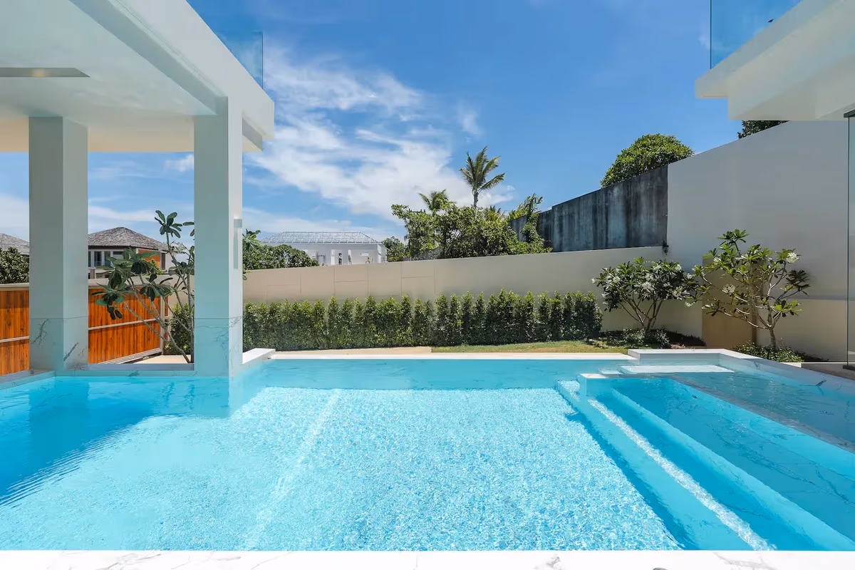 Resale · Alisa Villas 3