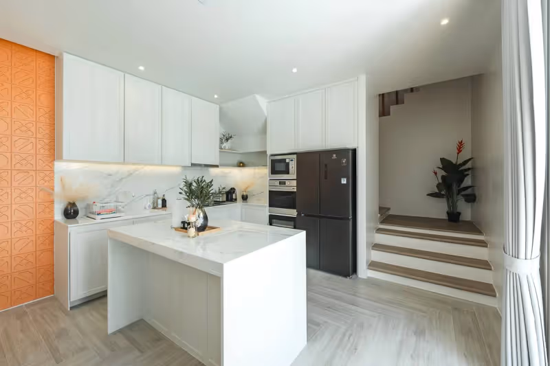 Resale · Alisa Villas 29