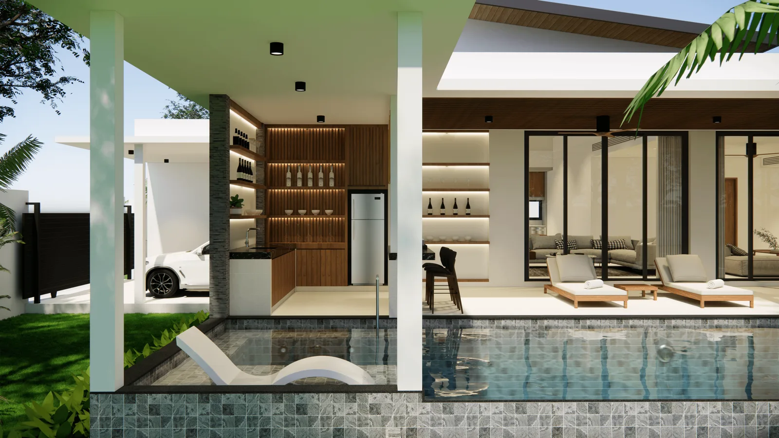 Baan Varij 5