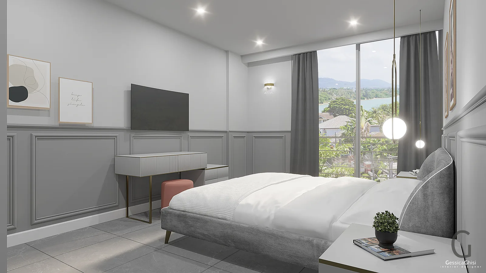Babylon Sky Garden 2 15
