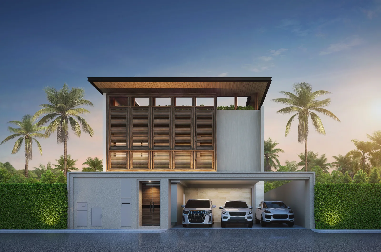 Balco Bangtao Beach 4