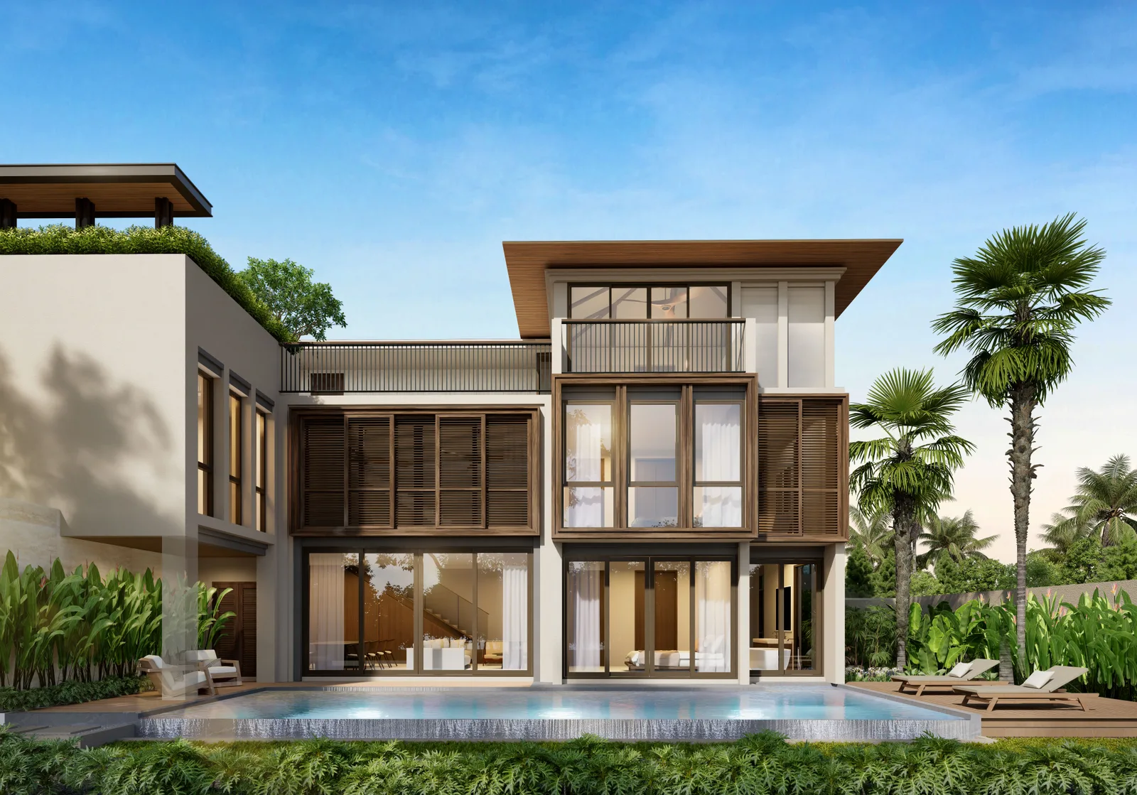 Balco Bangtao Beach 5