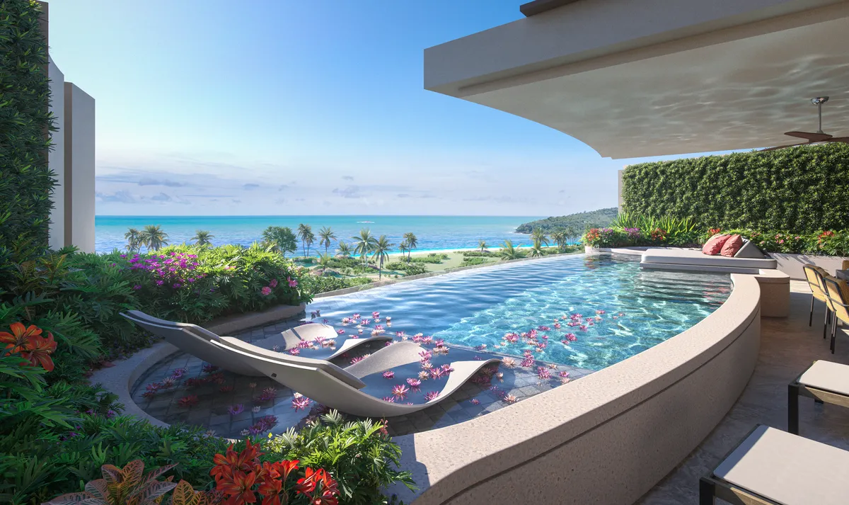 Banyan Tree Beach Residences Aegir 6