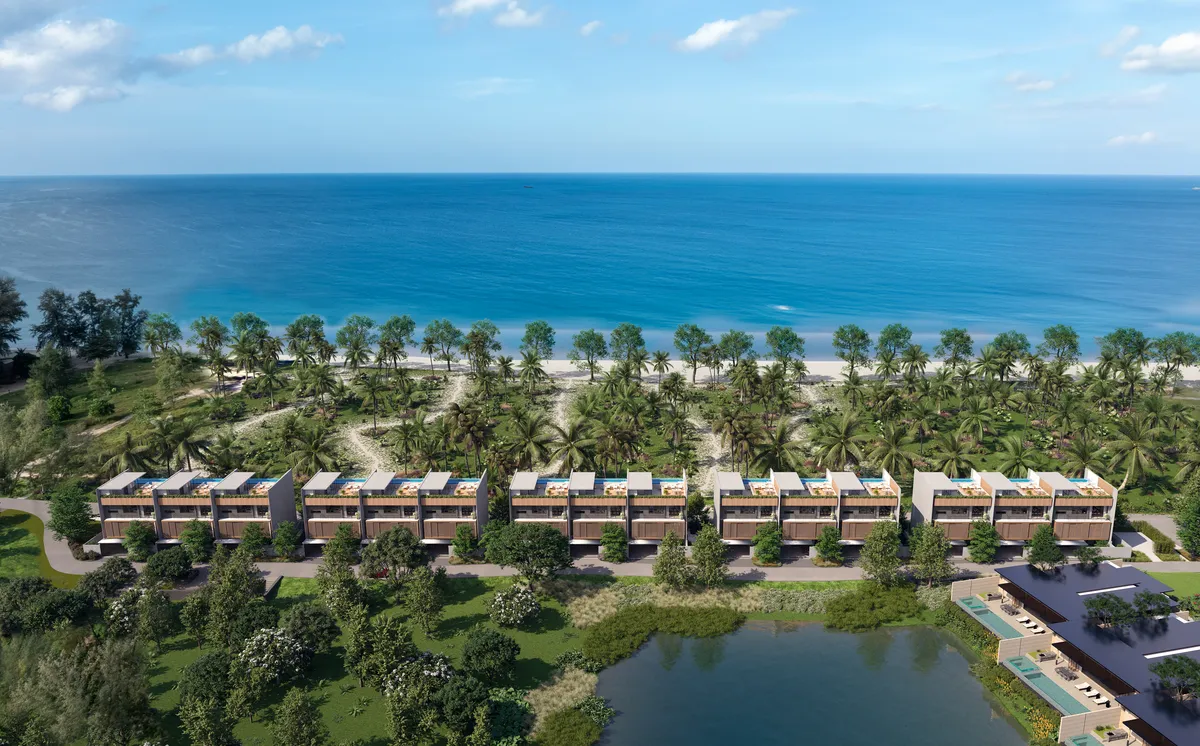 Banyan Tree Beach Residences Nammu 4
