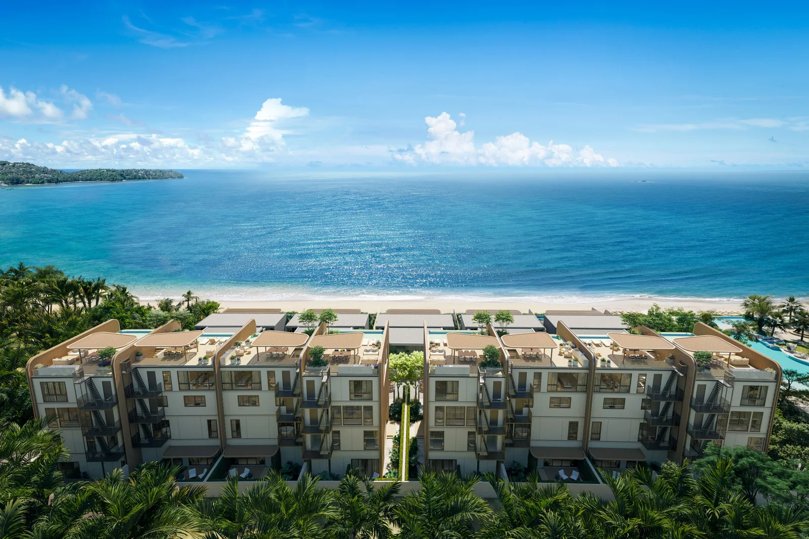 Banyan Tree Beach Residences Varuna 3