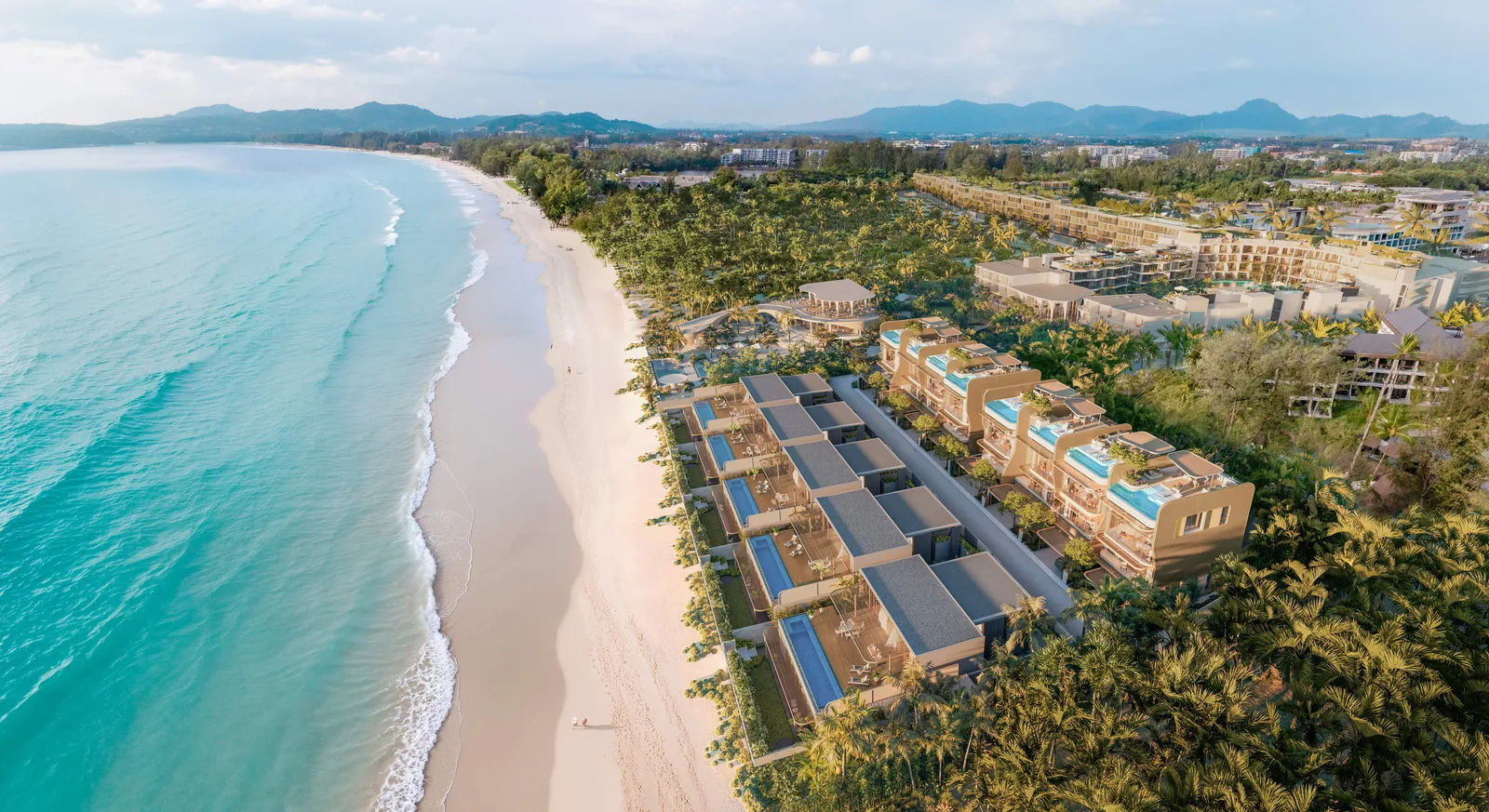 Banyan Tree Beach Residences Varuna 2
