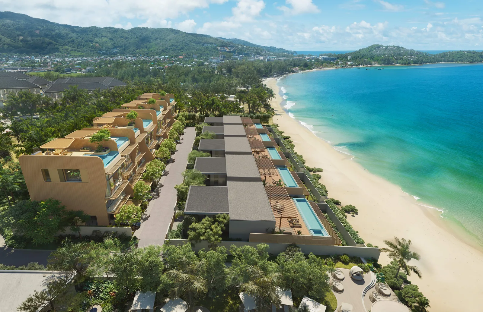 Banyan Tree Beach Residences Varuna 4