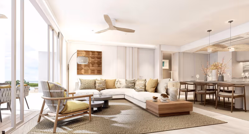 Bellaguna Lake Residences Lotus 28
