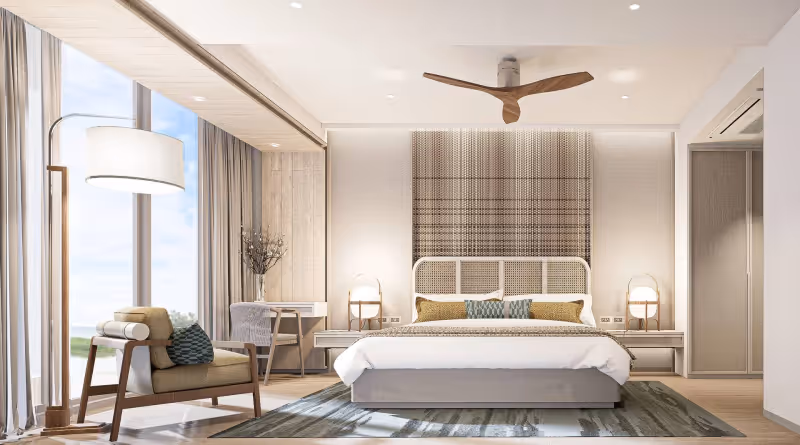 Bellaguna Lake Residences Lotus 24