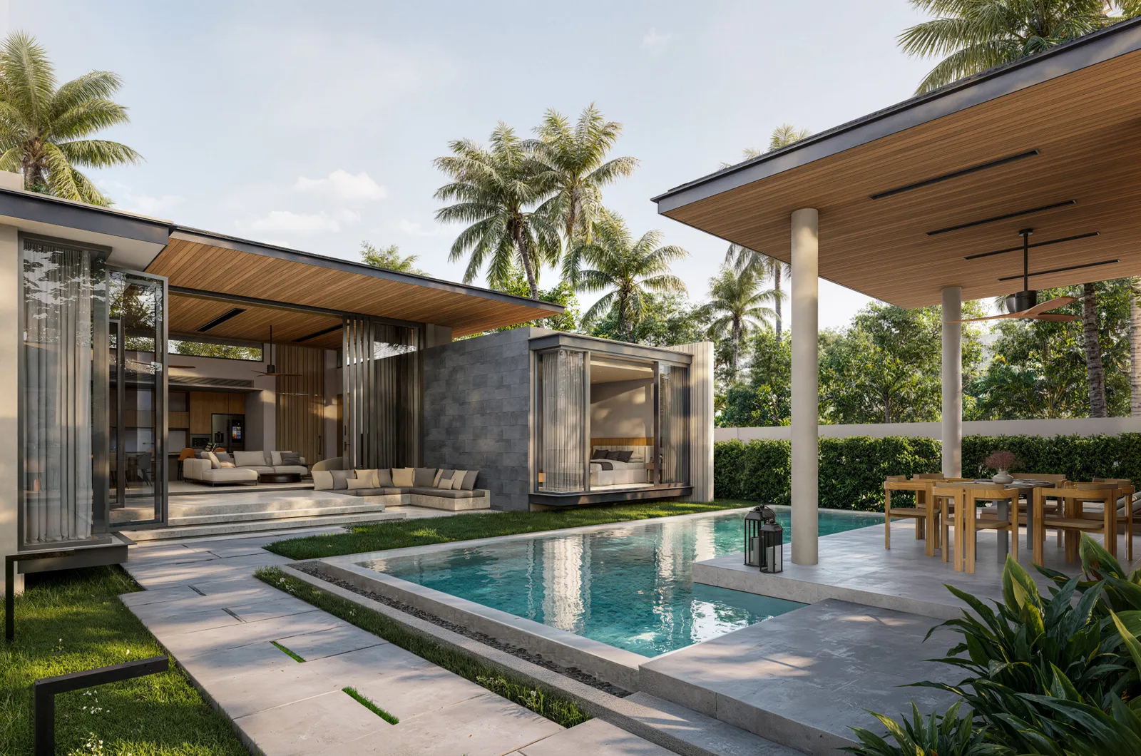 Botanica Green Boulevard 3
