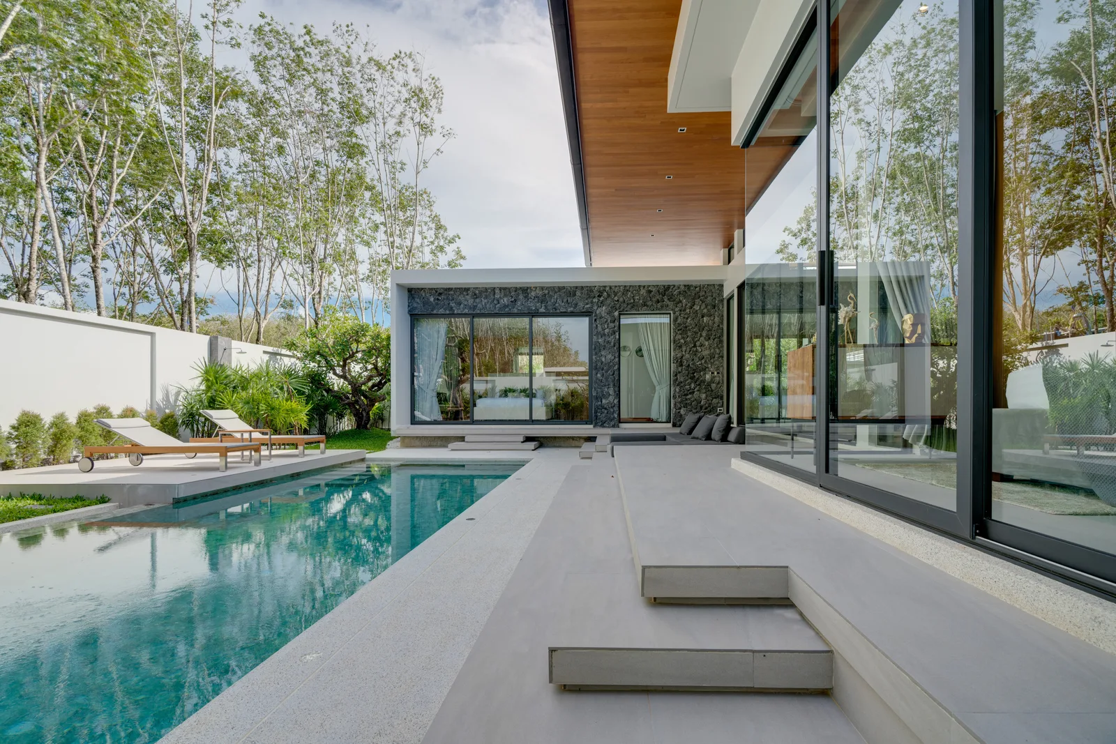 Botanica Modern Loft II 3