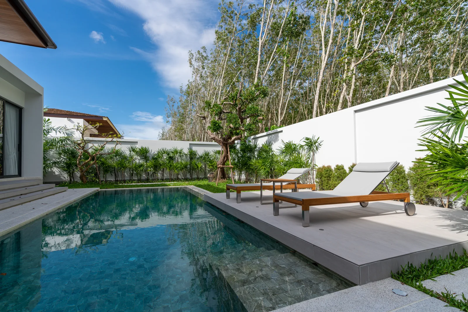Botanica Modern Loft II 4