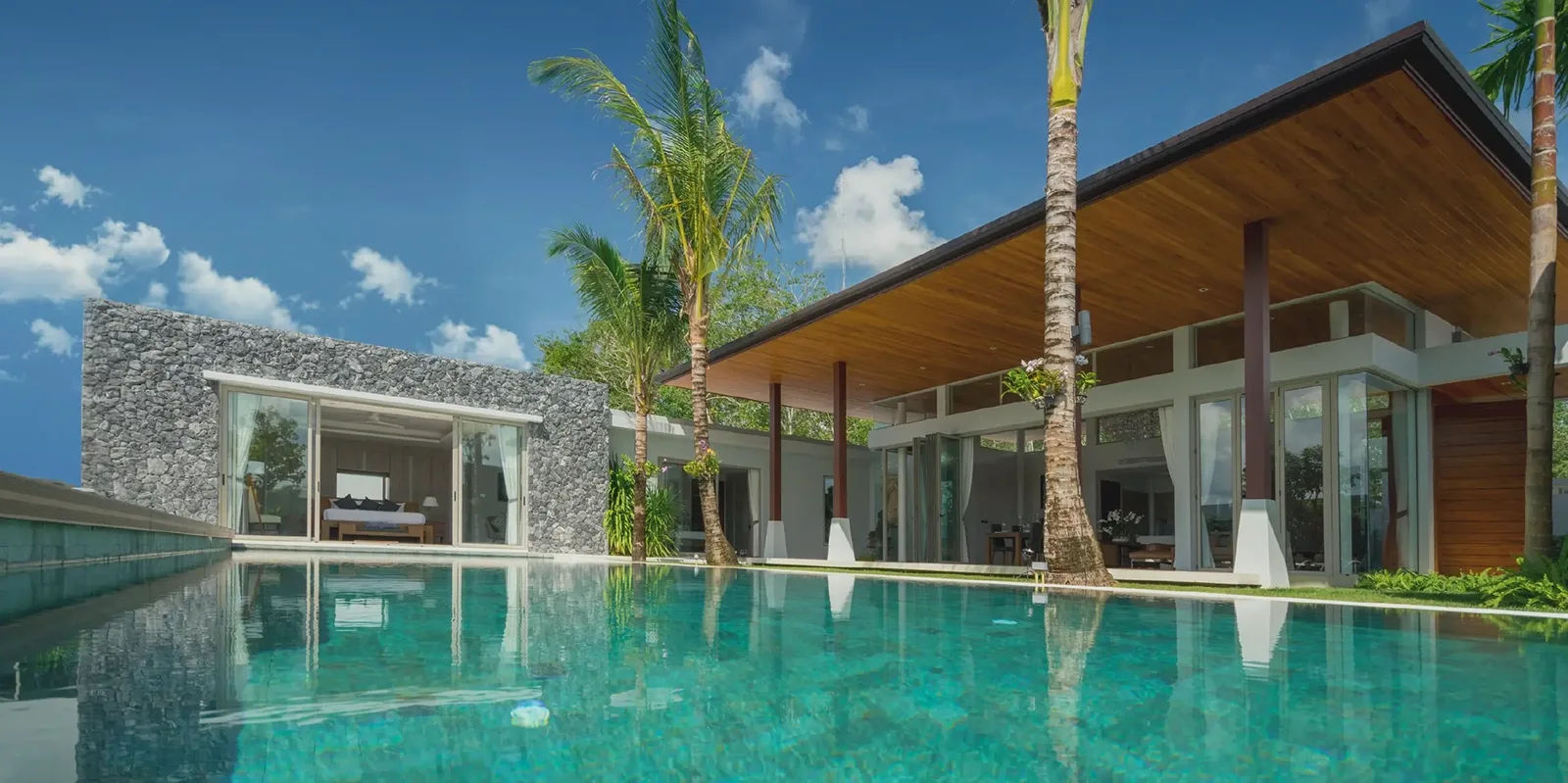 Botanica Prestige 5