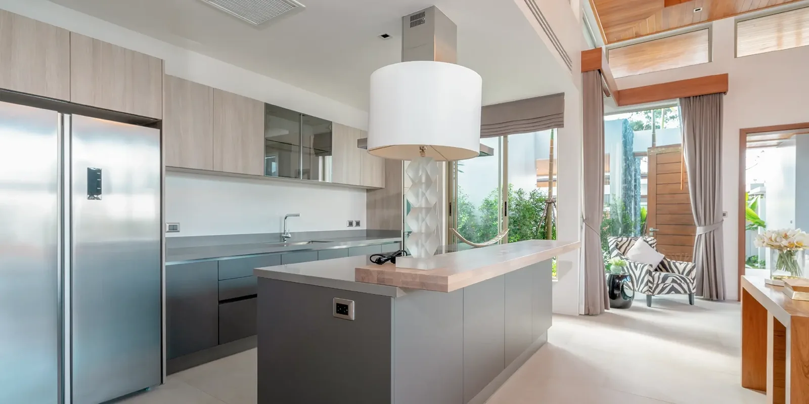 Botanica Prestige 8