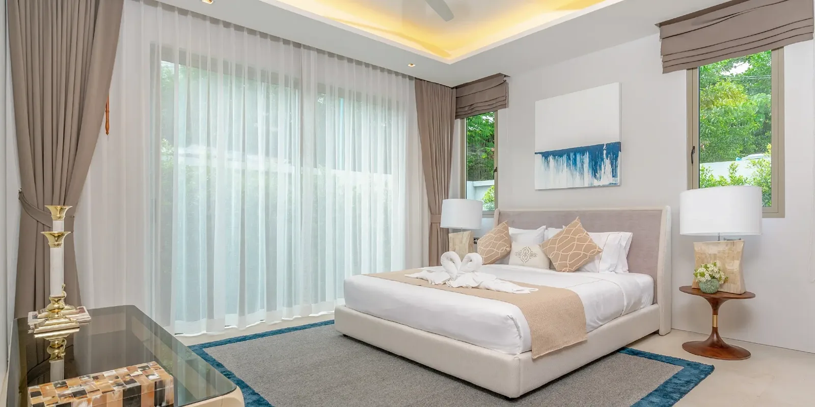 Botanica Prestige 9