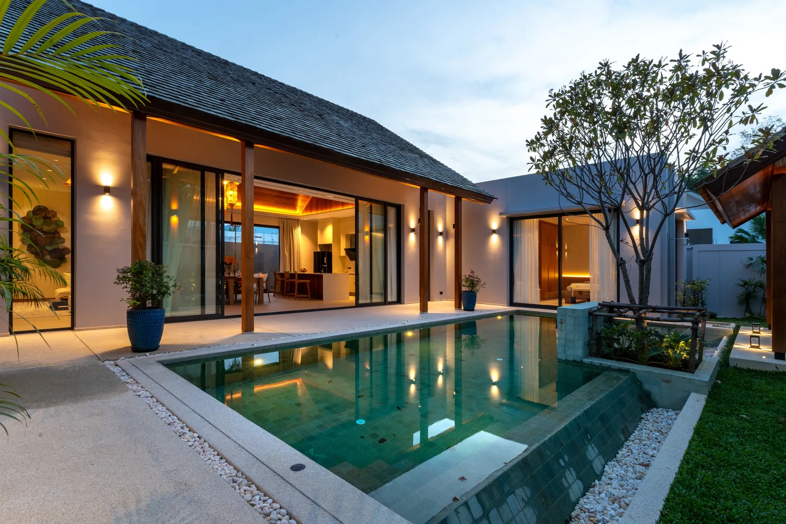 Bougainvillea Villa 2