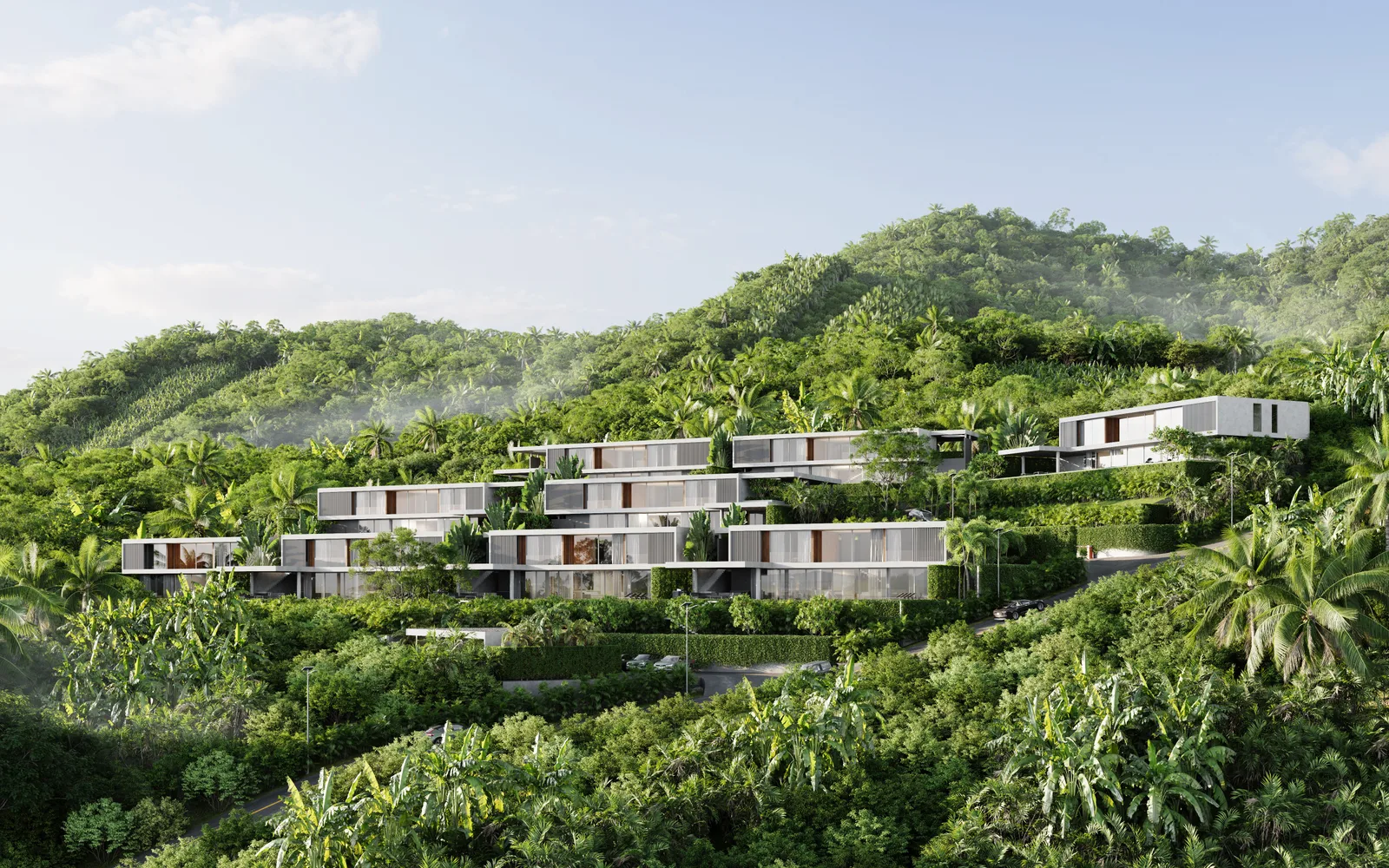 Canopy Hills Villas 2