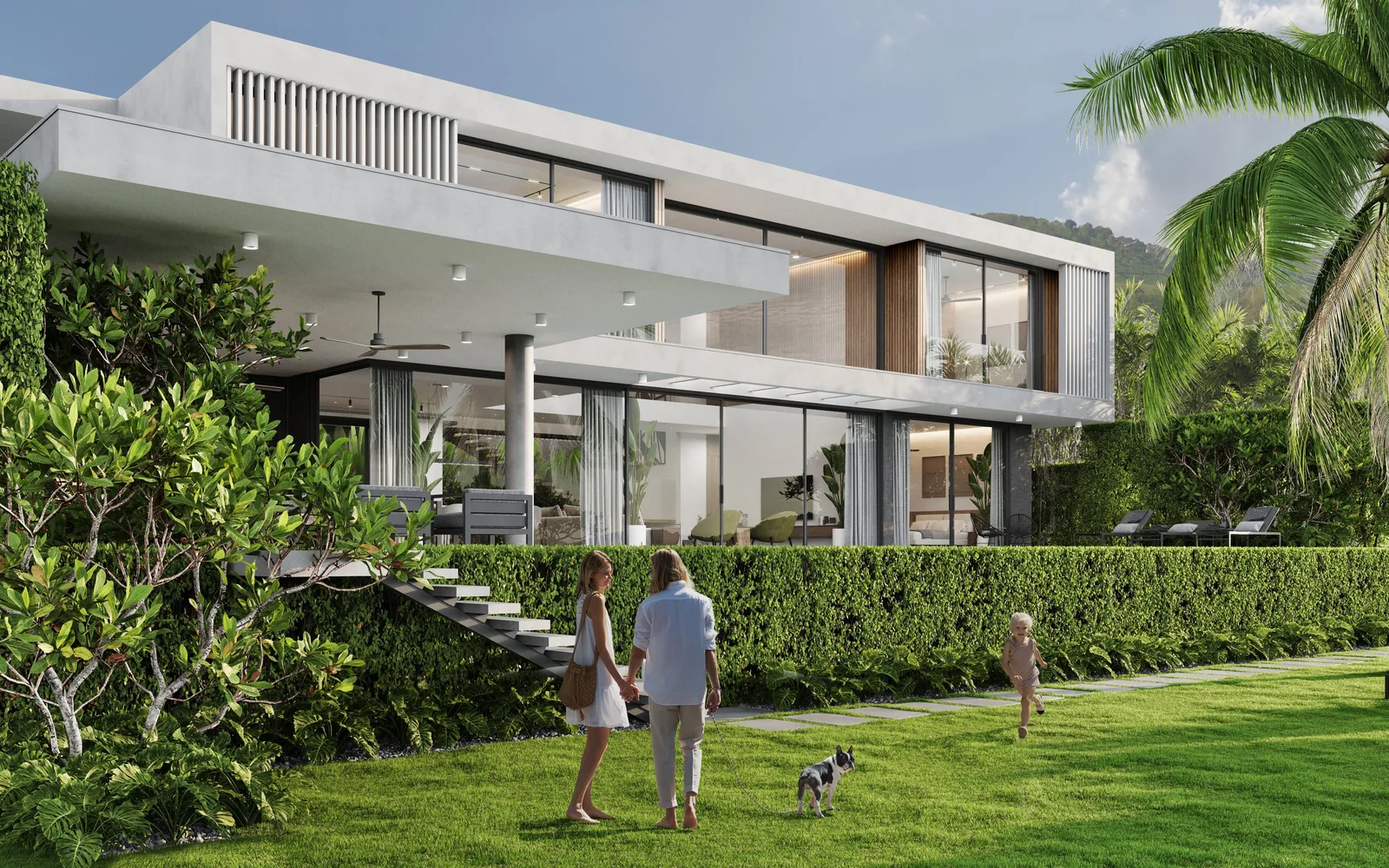 Canopy Hills Villas 4