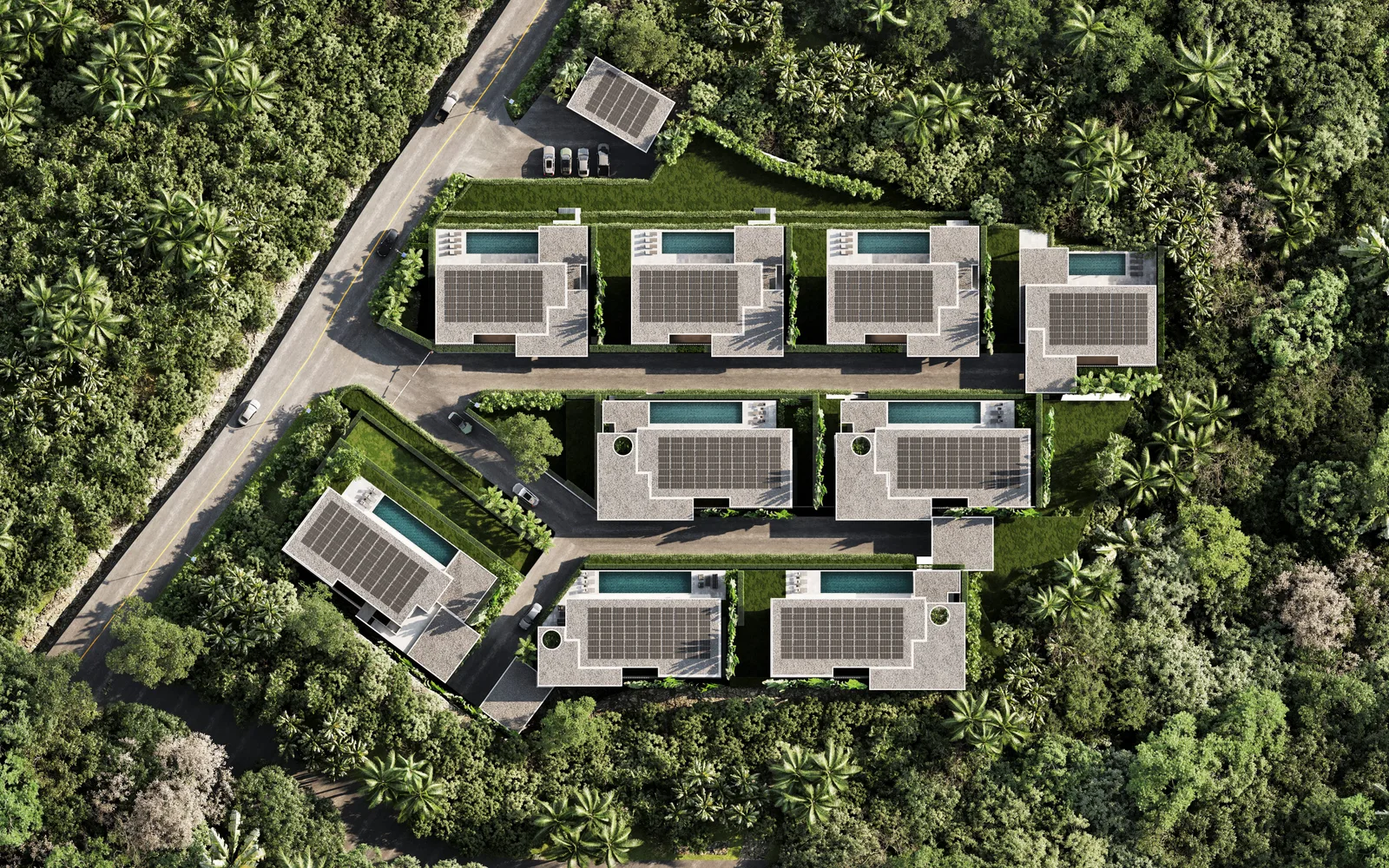 Canopy Hills Villas 3