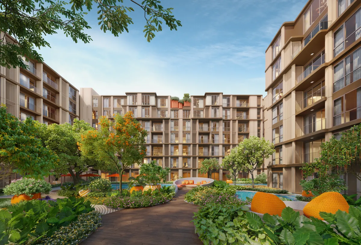 Canvaz Palette Cherngtalay 2