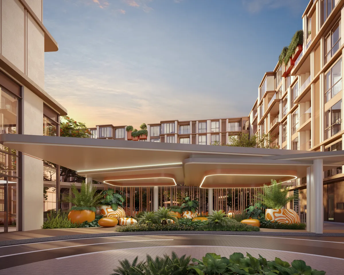 Canvaz Palette Cherngtalay 4