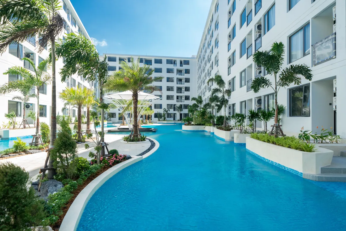 Capri Residence Bang Tao 5