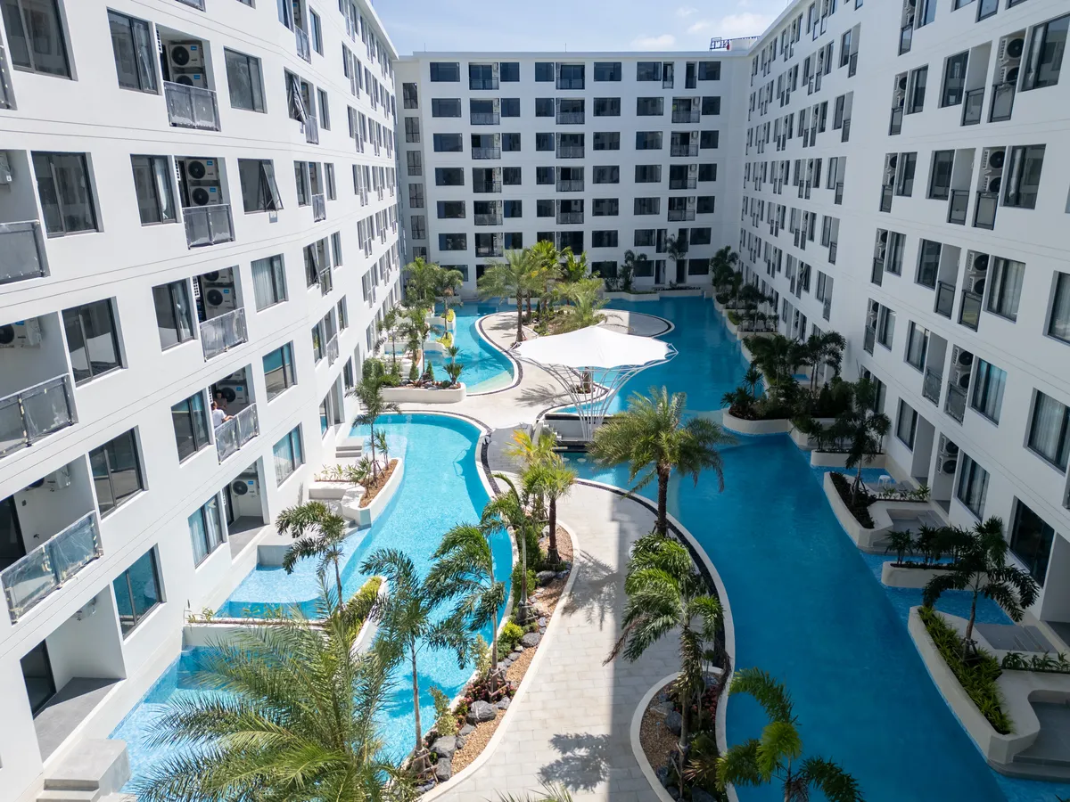 Capri Residence Bang Tao 4