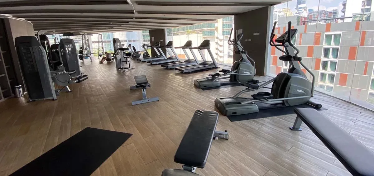 15 Sukhumvit Residences 4