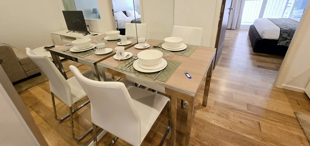 15 Sukhumvit Residences, Condominium, 1 bedroom