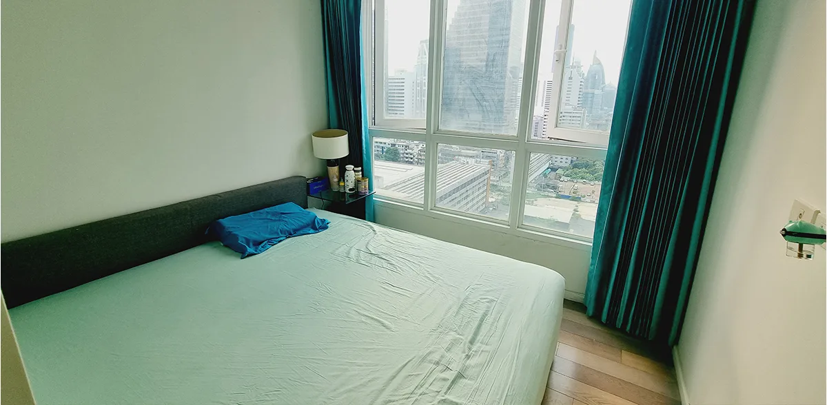 15 Sukhumvit Residences 11