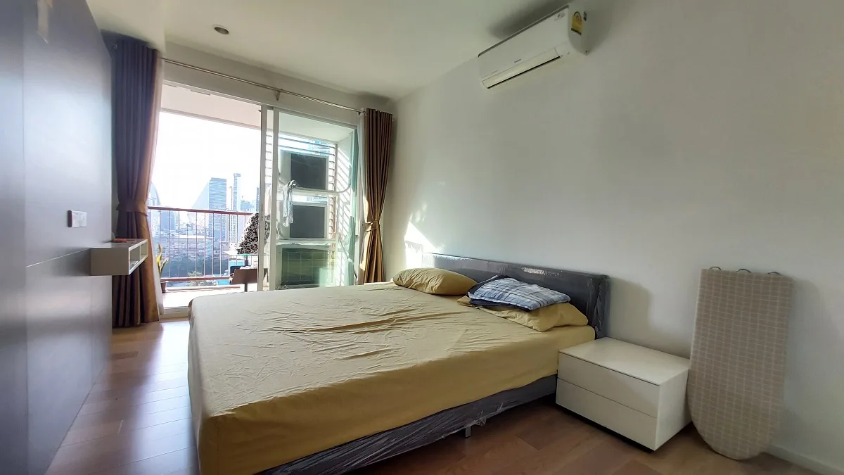 15 Sukhumvit Residences, Condominium, 2 bedrooms