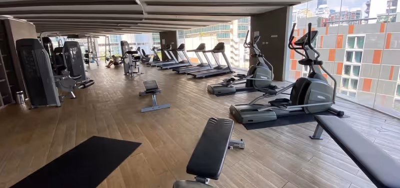 15 Sukhumvit Residences 4