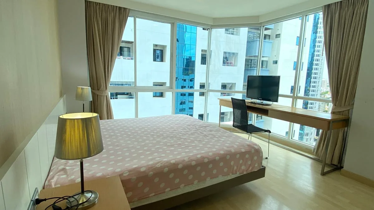 59 Heritage Sukhumvit 59 5