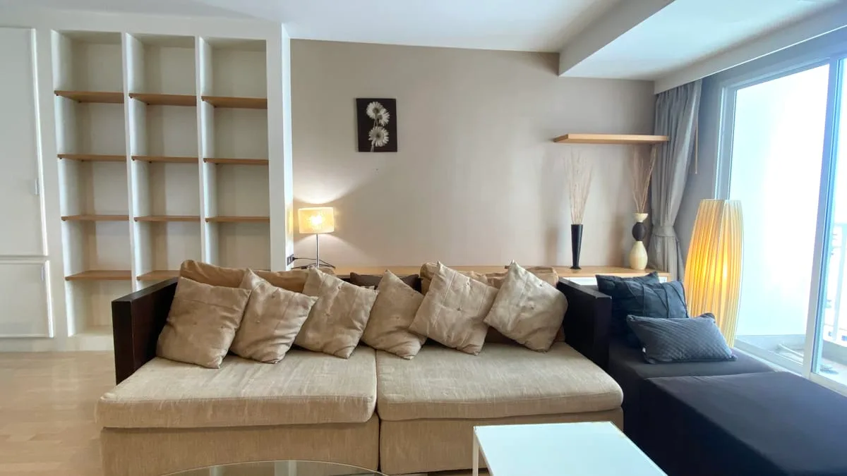 59 Heritage Sukhumvit 59, Condominium, 2 bedrooms