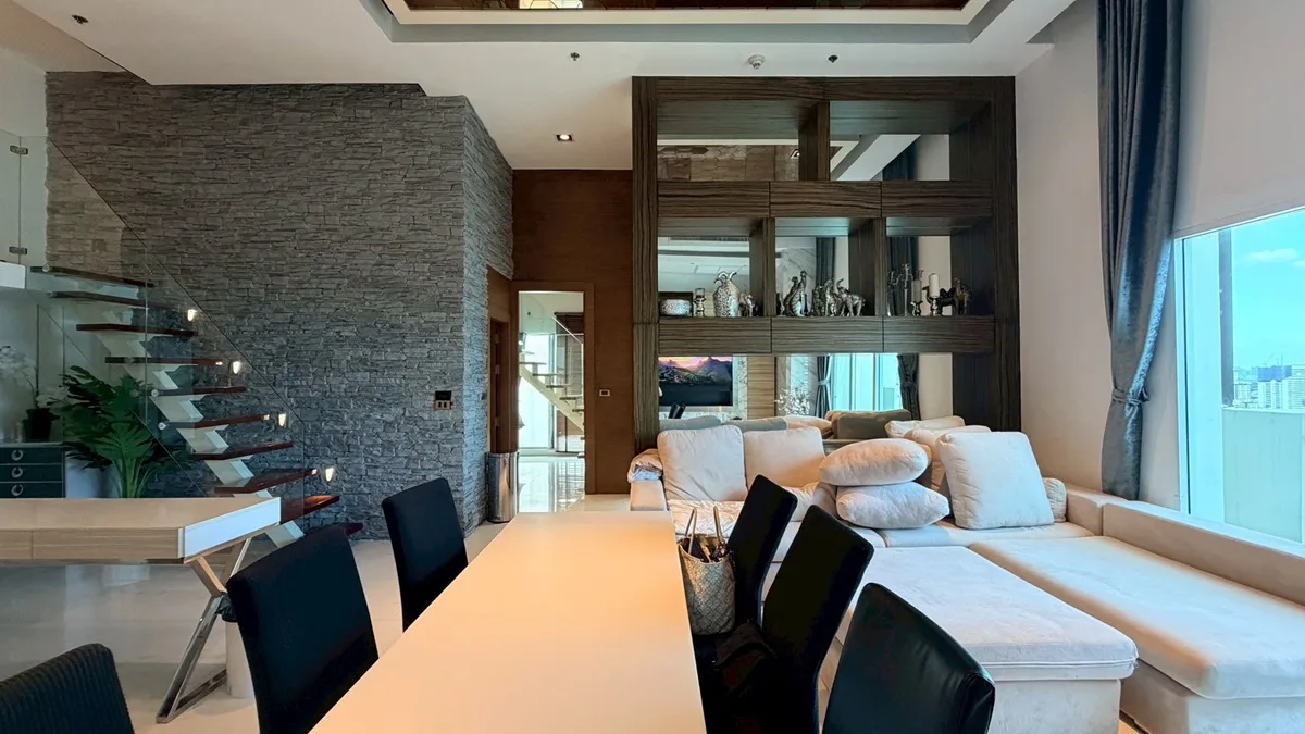 59 Heritage Sukhumvit 59 8